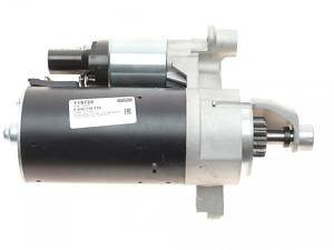 HC-CARGO F 032115735 Стартер Audi A5/A6/Q5 3.0TDI quattro 11-18 (12V/2kw) (z=10)=115735