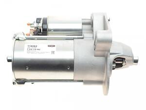 HC-CARGO F 032 116 062 Стартер Ford Focus 04-/Transit Connect 1.5/1.6TDCi 13-/Volvo S40/V50 1.6D 05-12 (12V/1.2kw) (z=11
