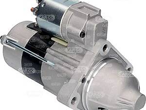 HC-CARGO F 032 116 160 Стартер BMW 1 (E87)/3 (E46/E90) M47 01-07 (12V/1.6kw) (z=10) = 116160