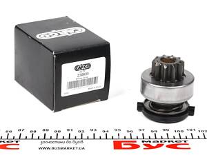 HC-CARGO F 032 230 835 Бендикс стартера MB Sprinter/Vito OM601-646 (z=10) (Bosch) = 230835