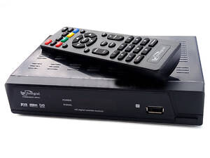 HD ресивер Sat-Integral S-1228 HD HEAVY METAL