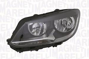 HEADLAMP LEFT H7