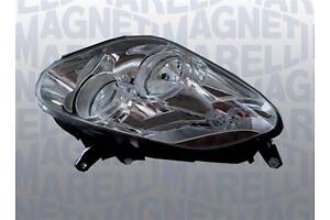 HEADLAMP RH 2 H7,PY21W,W5W,W21W