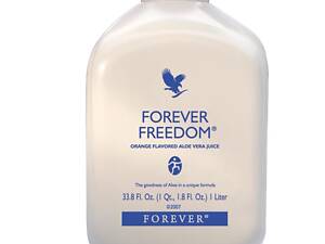 Напиток ,,Forever Freedom,, /костно-мышечная система/