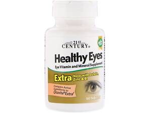 Healthy Eyes Extra 36 tabl