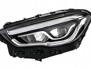 HELLA ФАРА L MERCEDES GLA II H247 01/20-