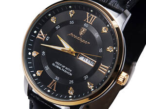 Hemsut Poedagar Deluxe, 2 ремінці