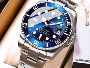 Hemsut Zurich Carekiso Blue