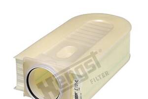 HENGST FILTER E1014L Фільтр повітряний MB E-class (W212)/C-class (W204)/GLK (X204) 2.2CDI OM651 08-16