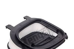 HENGST FILTER E1073L Фільтр повітряний BMW X3 (F25)/X5 (E70/F15/F85)/X6 (E71/E72) 2.0D/3.0D (N47/N57) 08-17