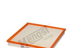 HENGST FILTER E1089L Фільтр повітряний Ford Transit 2.2TDCi 07-