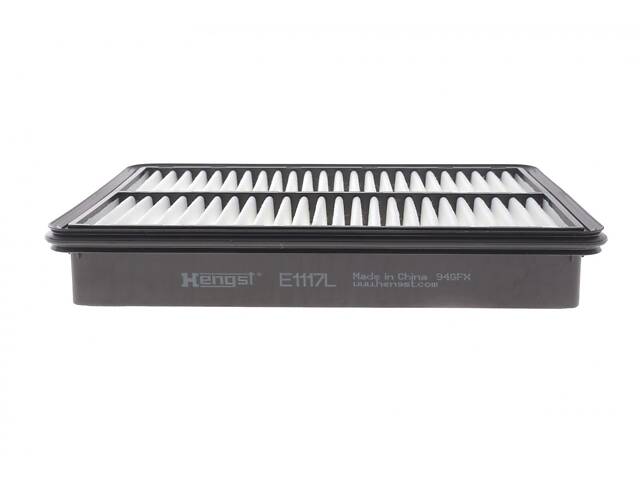 HENGST FILTER E1117L Фільтр повітряний Mazda 3/6/CX-5 2.0/2.5 11- - Фото 3