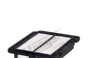 HENGST FILTER E1185L Фільтр повітряний Chevrolet Aveo 1.2-1.5 i 06-/Kalos 1.2-1.4 i 02-