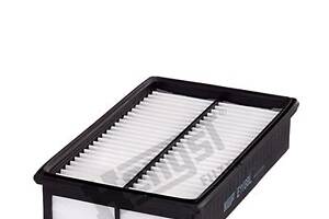 HENGST FILTER E1188L Фільтр повітряний Mazda 3 2.0MZR 09-13/5 2.0MZR 10-/CX-7 2.2MZR-CD 09-13