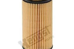 HENGST FILTER E11H D155 Фильтр масляный MB C-Class/E-Class/S-Class 2.4-3.7 (M112)/4.3-5.4 (M113)/2.5-3.5 (M272)