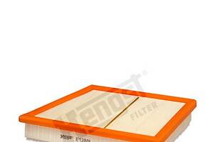 HENGST FILTER E1280L Воздушный фильтр BMW 1 (F40)/2 (F44-F46)/X2 (F39)/X1 (F48)/Mini 1.5/d/2.0/d B37/B38/B46/B48 14-