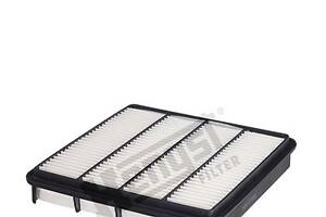 HENGST FILTER E1286L Воздушный фильтр Toyota Land Cruiser 4.6/4.7/5.7 08-/Tundra 4.0/4.6/4.7/5.7 06-/Lexus LX 5.7 V8 07