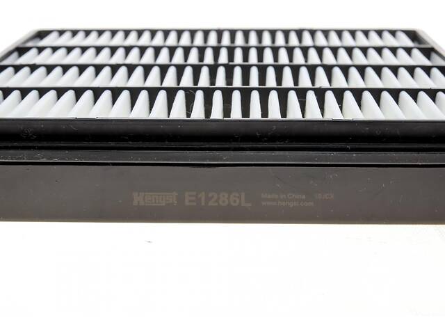 HENGST FILTER E1286L Воздушный фильтр Toyota Land Cruiser 4.6/4.7/5.7 08-/Tundra 4.0/4.6/4.7/5.7 06-/Lexus LX 5.7 V8 07 - Фото 4
