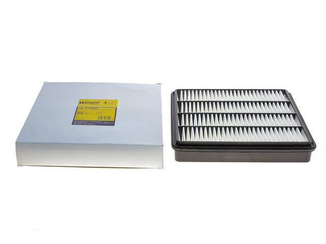HENGST FILTER E1286L Воздушный фильтр Toyota Land Cruiser 4.6/4.7/5.7 08-/Tundra 4.0/4.6/4.7/5.7 06-/Lexus LX 5.7 V8 07 - Фото 5