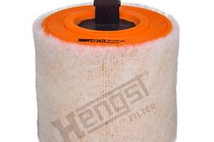 HENGST FILTER E1342L Фільтр повітряний Opel Astra K 1.6 CDTi 15-