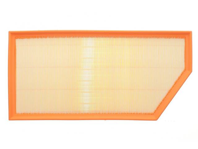 HENGST FILTER E1359L Воздушный фильтр MB E-class (W213)/S-class (W222/W223)/C-class 2.0d OM654/3.0d OM656/3.0 M256 16- - Фото 1