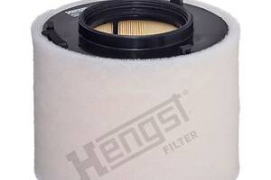 HENGST FILTER E1452L Фільтр повітряний Audi A4/A5 3.0 TDI 15-