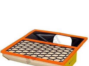 HENGST FILTER E1516L Воздушный фильтр Iveco Daily 2.3 E6/3.0HPI/HPT 06-