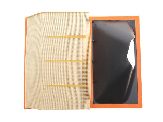 HENGST FILTER E1516L Воздушный фильтр Iveco Daily 2.3 E6/3.0HPI/HPT 06- - Фото 5