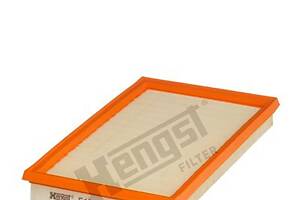 HENGST FILTER E1575L Фільтр повітряний Suzuki Vitara II 1.6 15-/SX4 1.6 13-