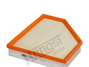 HENGST FILTER E1777L Фільтр повітряний BMW 3 (G20/G80/G28) 18- B47/B57