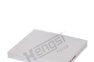 HENGST FILTER E1926LI Фільтр салону Mazda 2 03-07/Mazda 6 02-13/Mazda CX-7 06-13