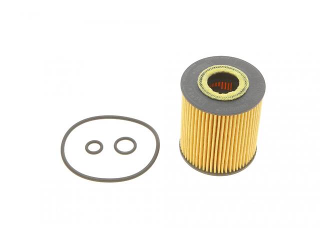 HENGST FILTER E211H01 D208 Масляный фильтр VW Polo 1.2TDI 09-/Seat Ibiza 1.2TDI 08-15/Skoda Fabia/Roomster 1.2TDI 06-14 - Фото 2