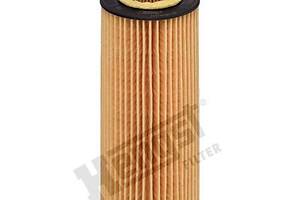 HENGST FILTER E28H01 D26 Масляный фильтр BMW 3 (E46/E90) /5 (E60/E61)/7 (E65-67) 2.5-3.5d M57 D30