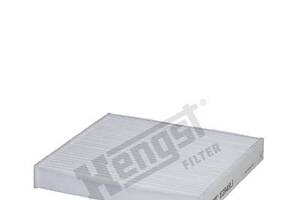 HENGST FILTER E2945LI Фільтр салону Land Rover Discovery 16-/Range Rover 13-/Lexus ES/RX 12-/Toyota Camry/Corolla/Rav4 0