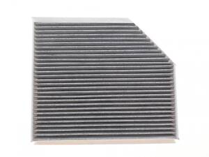 HENGST FILTER E2948LC Салонный фильтр Audi A4/A5/Q5 1.8-4.2 TDI/TFSI 07- (угольный)