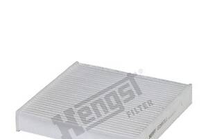 HENGST FILTER E2957LI Фильтр салона Fiat Sedici 06-14/Suzuki SX4/Swift/Toyota Duna/Daihatsu Terios 06-