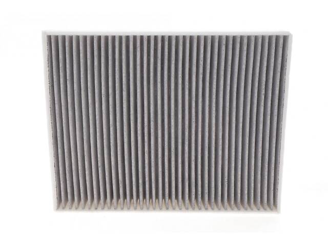 HENGST FILTER E2980LC Фильтр салона Porsche Cayenne/VW Touareg 3.0D-4.8 10- (угольный) - Фото 2