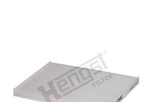 HENGST FILTER E2995LI Фільтр салону Hyundai Tucson 04-10/ix35 10-/Ioniq 19-19/Kia Sportage 04-/Niro 17-