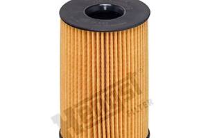 HENGST FILTER E359H D306 Фільтр масляний BMW 5 (F10)/7 (F01/F02/F03/F04)/X5 (F15/F85) 5.0 10- N63/S63