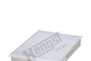 HENGST FILTER E3900LI Фільтр салону MB C-class (W205)/E-class (W213) 14-/G-class (W463) 18-/M-class (W166) 11-15/GLE 15-