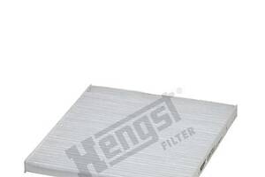 HENGST FILTER E3972LI Фільтр салону Hyundai Solaris/Accent 1.4 12-17/Kia Rio III 11-