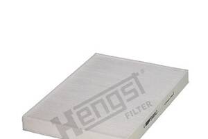 HENGST FILTER E4931LI Фільтр салону Audi A4/ A5/ Q5/ Q7 2.0-3.0 TDI 15-