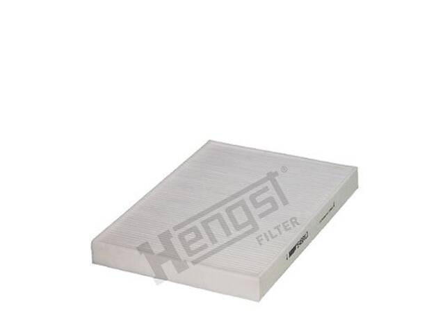 HENGST FILTER E4931LI Салонный фильтр Audi A4/ A5/ Q5/ Q7 2.0-3.0 TDI 15- - Фото 1