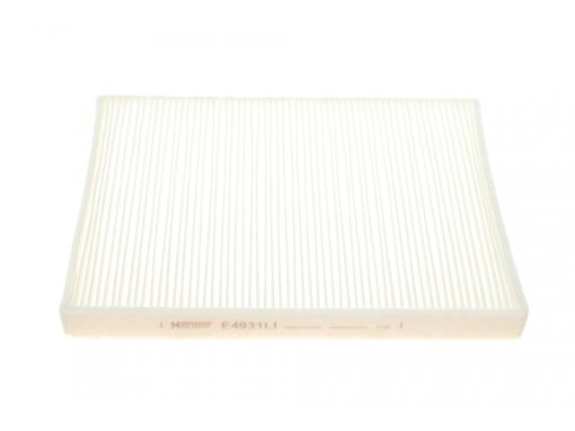 HENGST FILTER E4931LI Салонный фильтр Audi A4/ A5/ Q5/ Q7 2.0-3.0 TDI 15- - Фото 2
