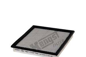 HENGST FILTER E581L Фильтр воздушный Jeep Cherokee 2.5TD-5.9i 91-05/Nissan Pathfinder 4.0 05-/Infiniti QX56 5.6 03-09