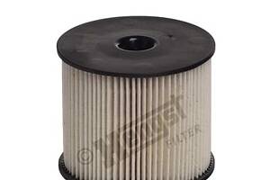 HENGST FILTER E69KP D100 Фільтр паливний Citroen Berlingo/Jumpy/Fiat Scudo/Peugeot Partner 2.0HDi 99-