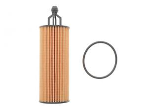 HENGST FILTER E721H D271 Фільтр масляний Jeep Cherokee 3.2 24V 13-/Wrangler 3.6 V6 11-