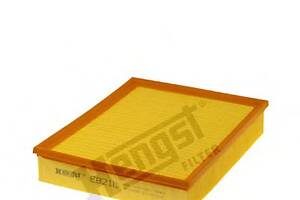 HENGST FILTER E821L Фільтр повітряний MB Sprinter/VW Crafter 06-