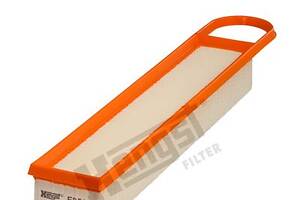 HENGST FILTER E851L Фільтр повітряний Citroen Berlingo/ Mini Cooper/ Peugeot 207/ 208 1.4-1.6 08-