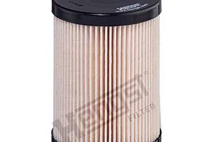 HENGST FILTER E88KP D158 Фільтр паливний VW LT 2.8 TDI (116kw) 01-06